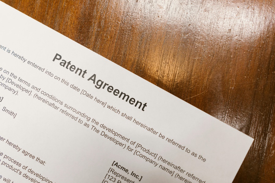 Intellectual Property Rights: Safeguarding Innovation in a Digital Era